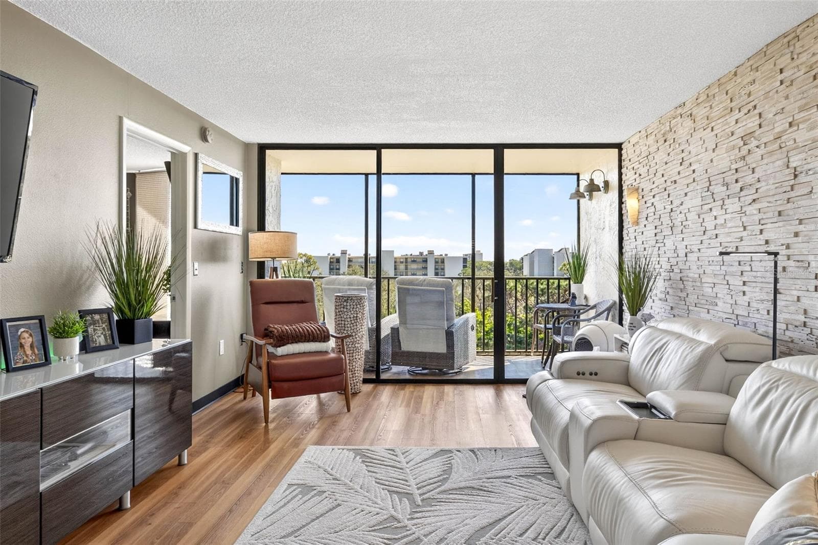 Condominium at 800 COVE CAY DR #7D, CLEARWATER, photo 13 of 45