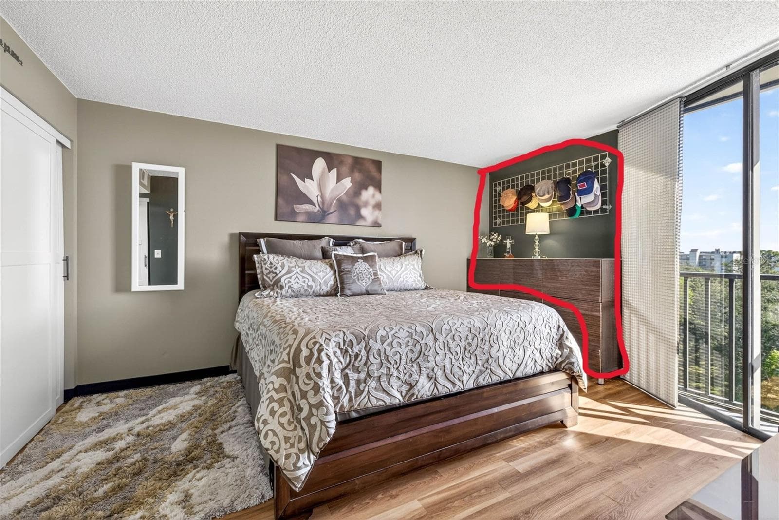 Condominium at 800 COVE CAY DR #7D, CLEARWATER, photo 18 of 45