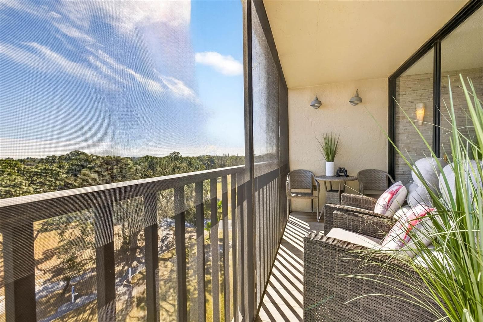 Condominium at 800 COVE CAY DR #7D, CLEARWATER, photo 22 of 45