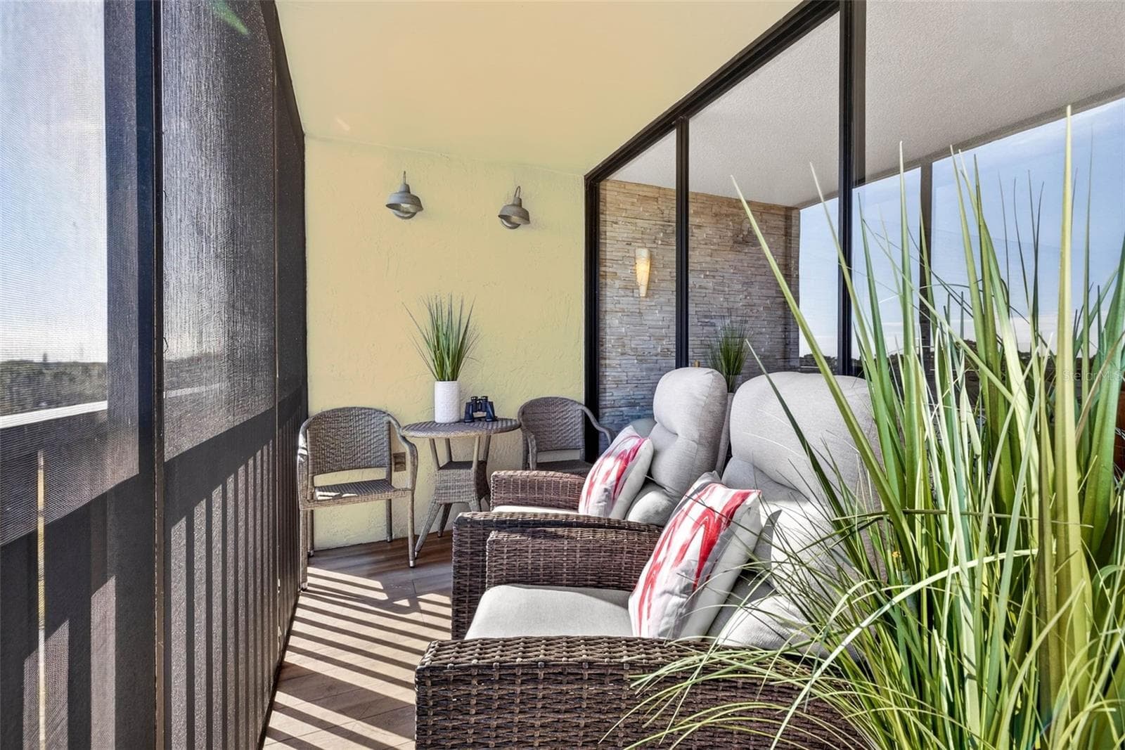 Condominium at 800 COVE CAY DR #7D, CLEARWATER, photo 23 of 45