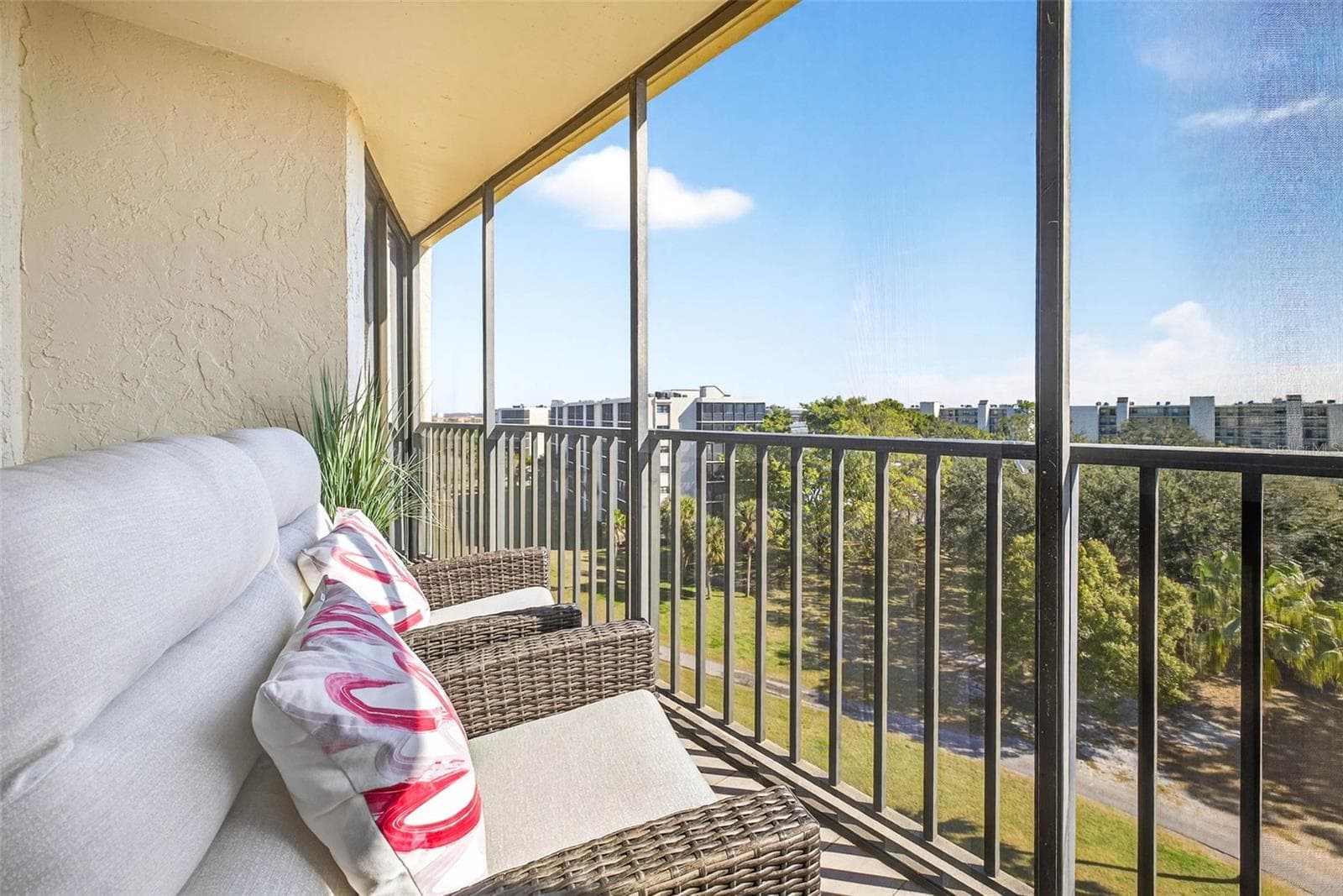Condominium at 800 COVE CAY DR #7D, CLEARWATER, photo 24 of 45