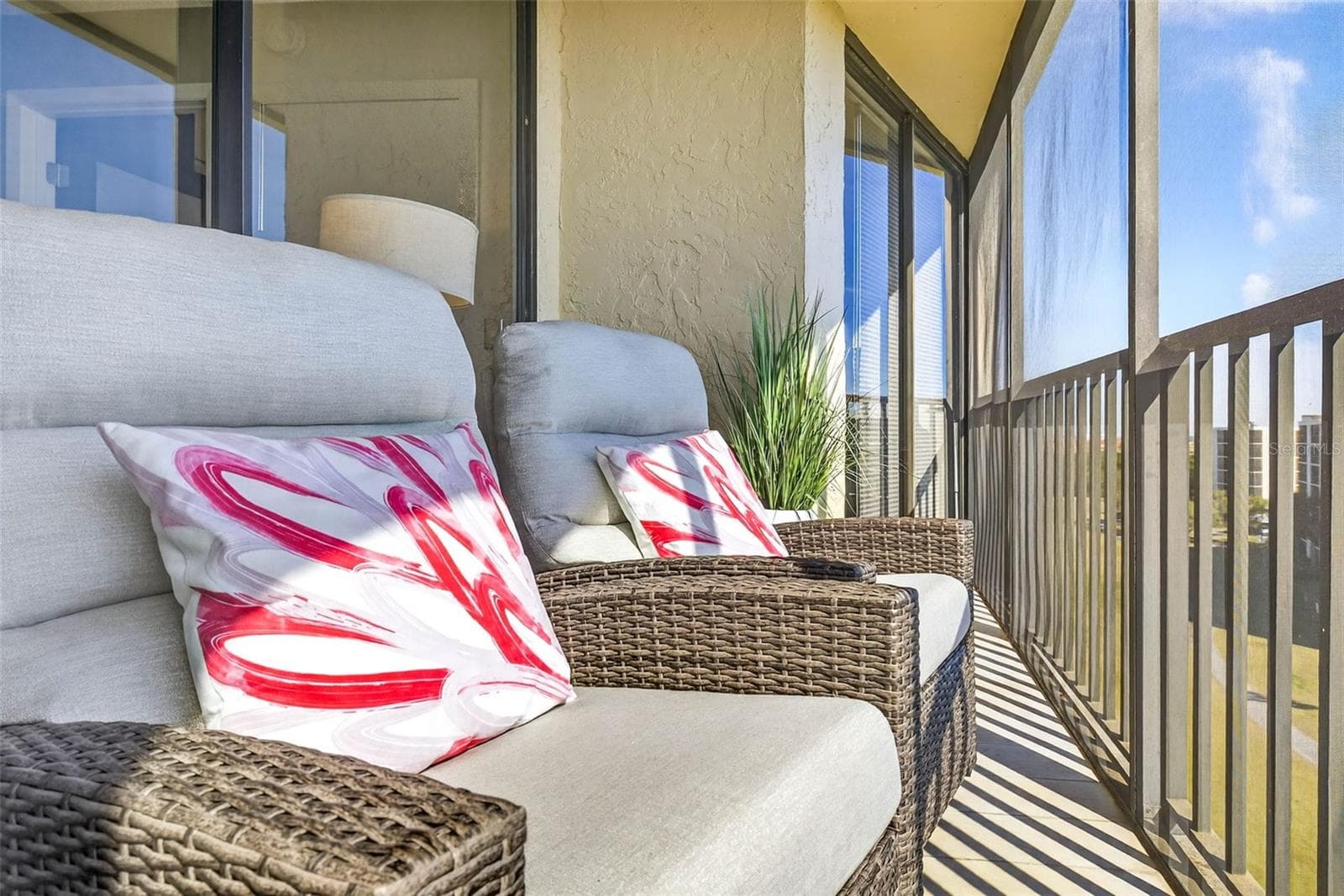 Condominium at 800 COVE CAY DR #7D, CLEARWATER, photo 25 of 45
