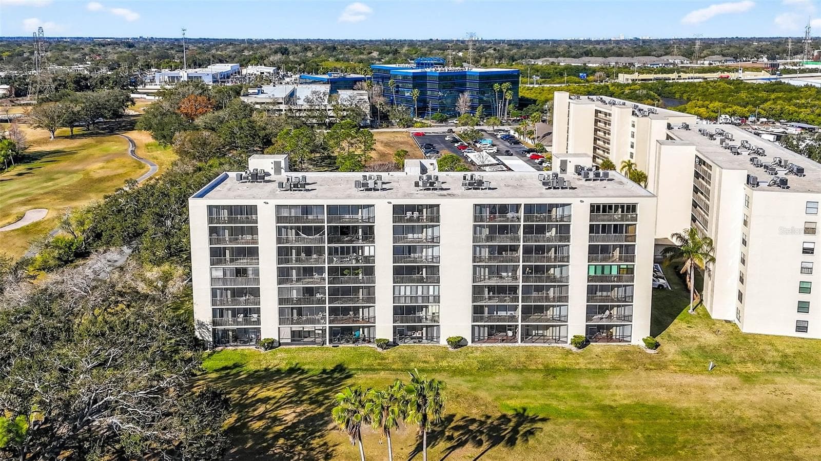 Condominium at 800 COVE CAY DR #7D, CLEARWATER, photo 27 of 45