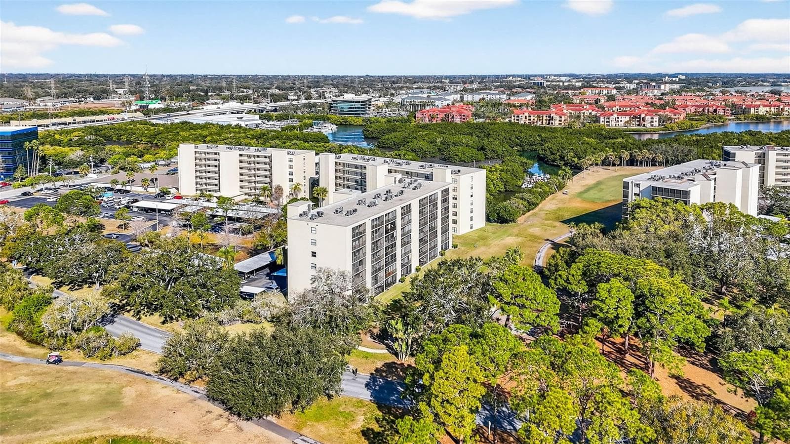Condominium at 800 COVE CAY DR #7D, CLEARWATER, photo 30 of 45