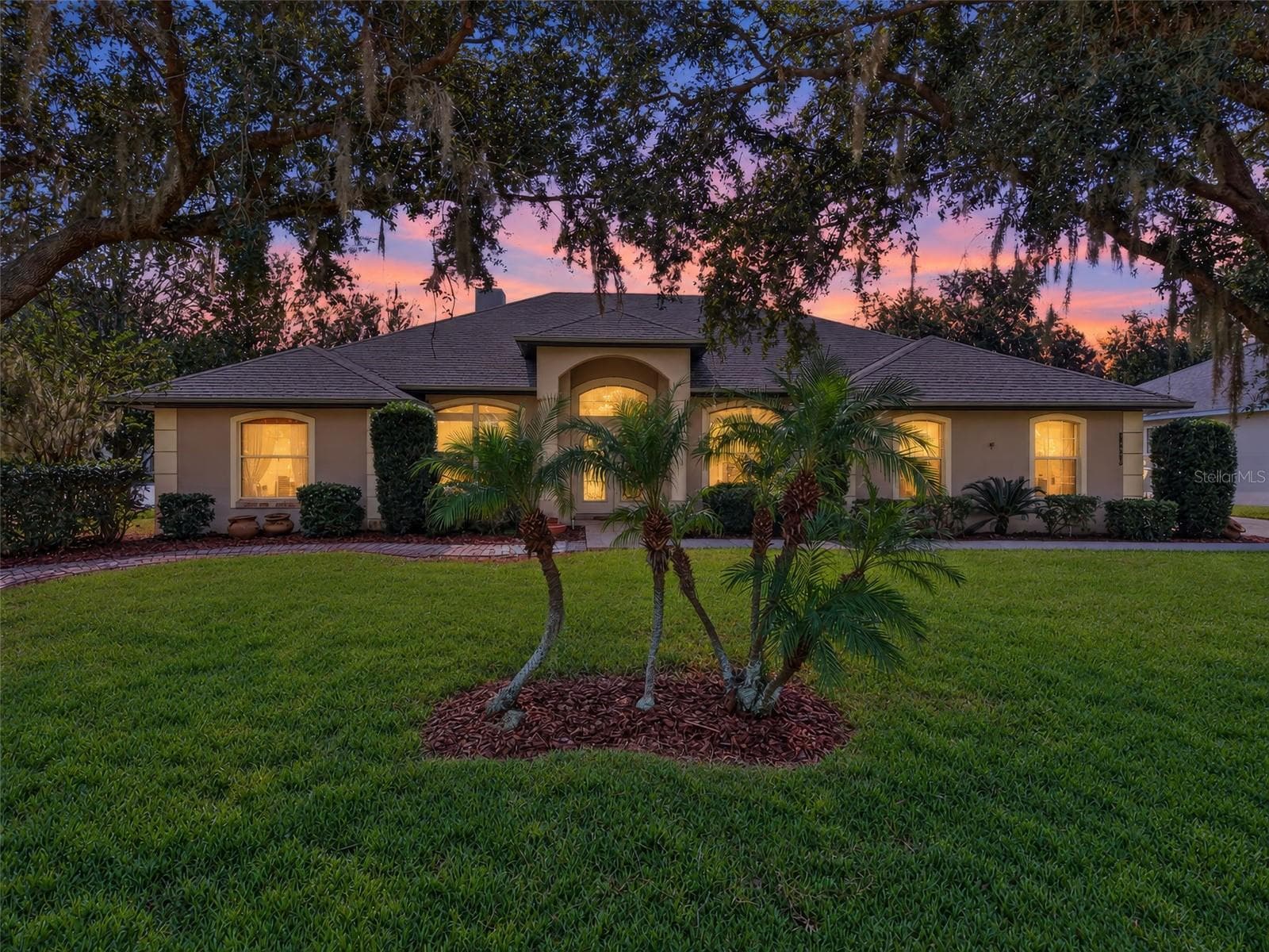 11036 BRONSON RD