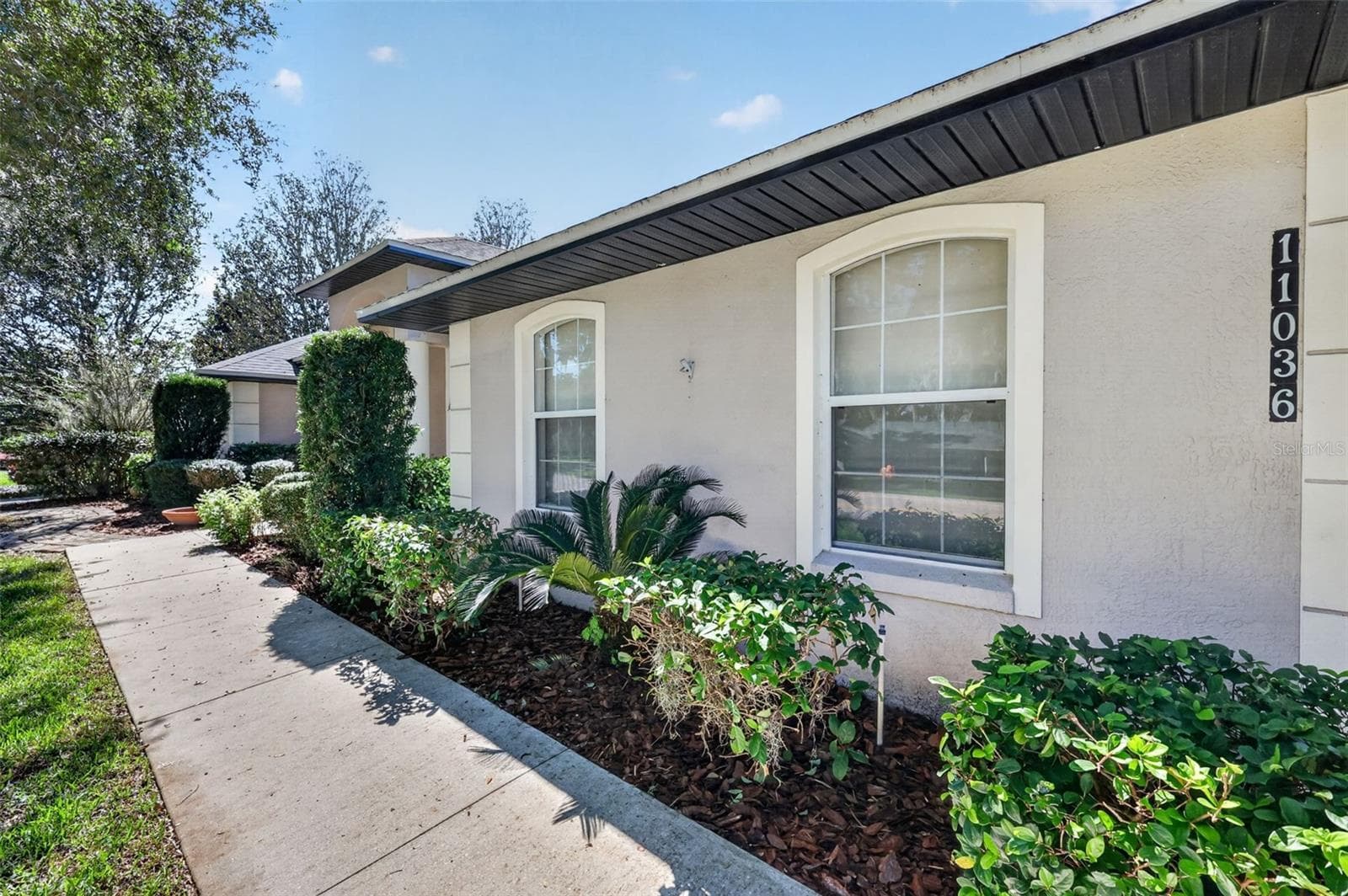 Single Family Residence at 11036 BRONSON RD, CLERMONT, photo 6 of 53