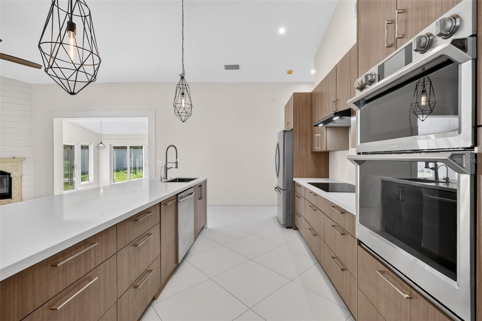 Single Family Residence at 11036 BRONSON RD, CLERMONT, photo 15 of 53