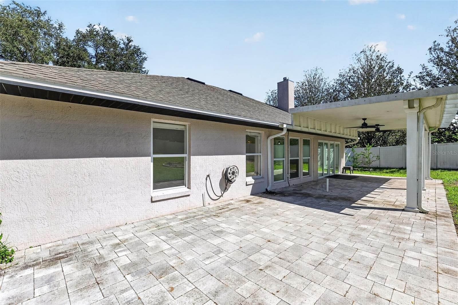 Single Family Residence at 11036 BRONSON RD, CLERMONT, photo 35 of 53