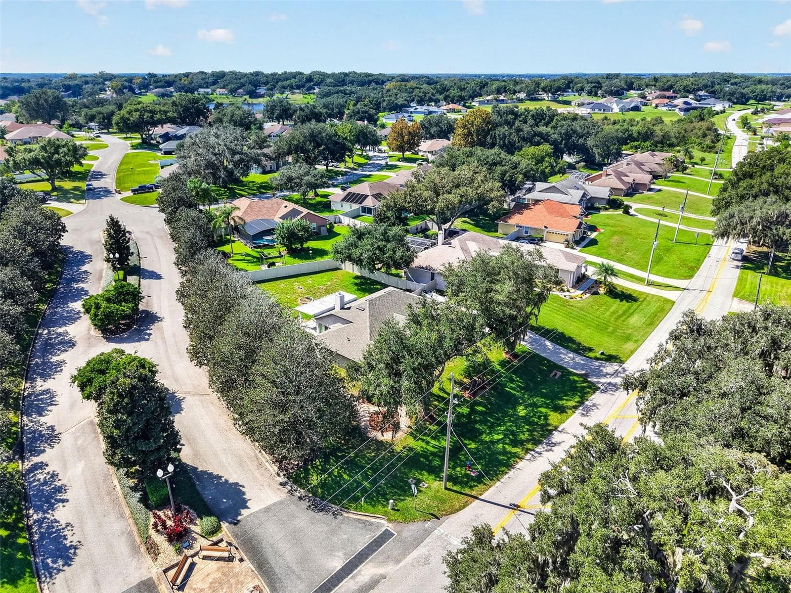 Single Family Residence at 11036 BRONSON RD, CLERMONT, photo 45 of 53