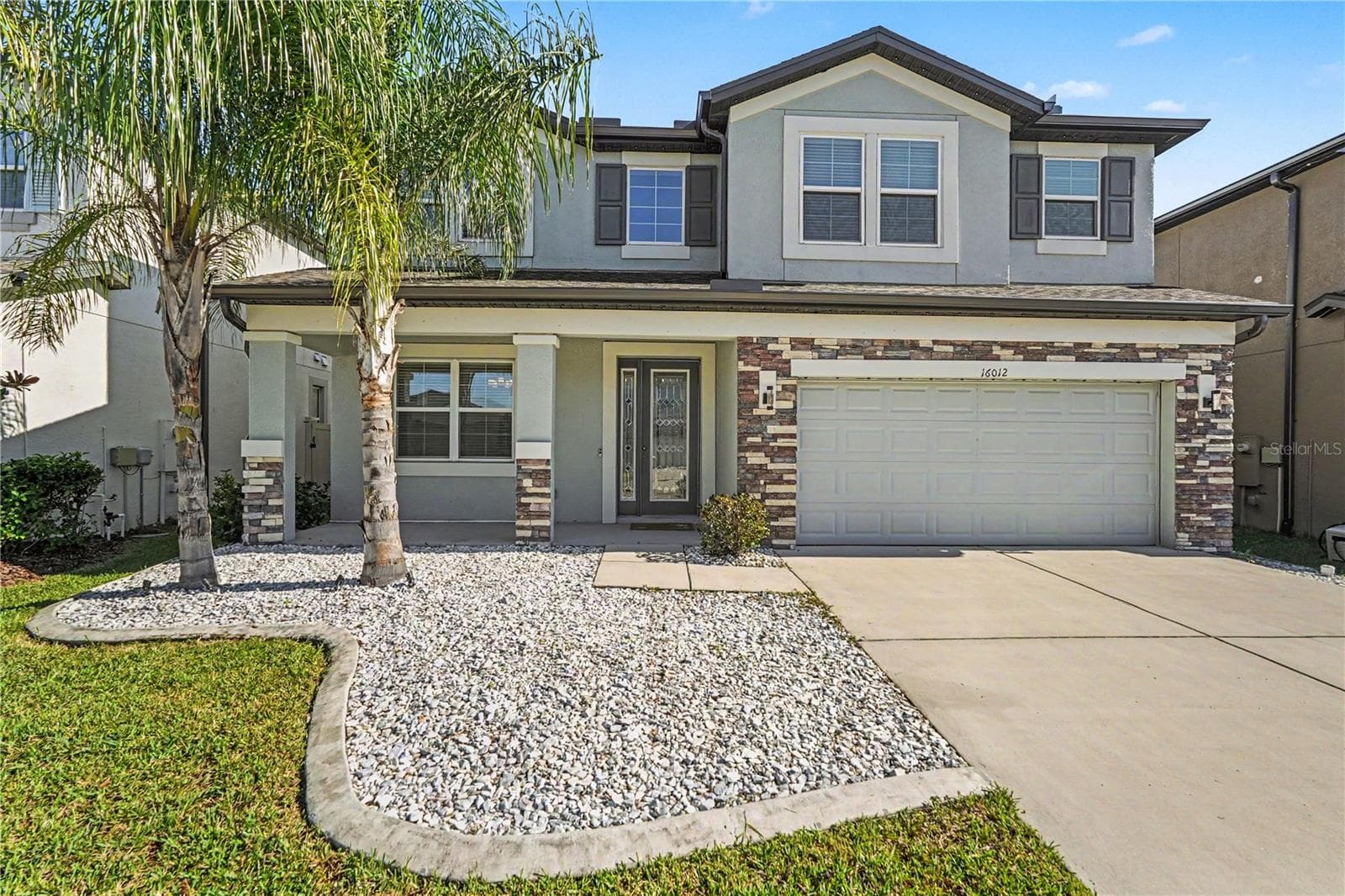 Single Family Residence at 16012 SONOMA GROVE CIR, TAMPA, photo 4 of 53