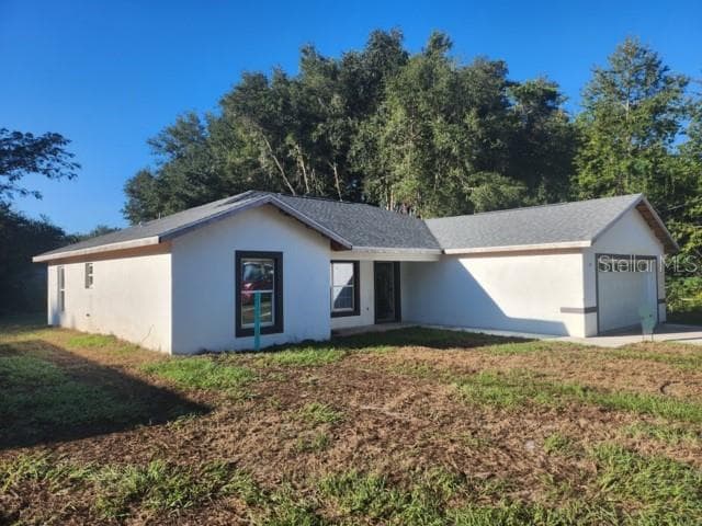 Single Family Residence at 2900 SE 145TH PL, SUMMERFIELD, photo 2 of 6