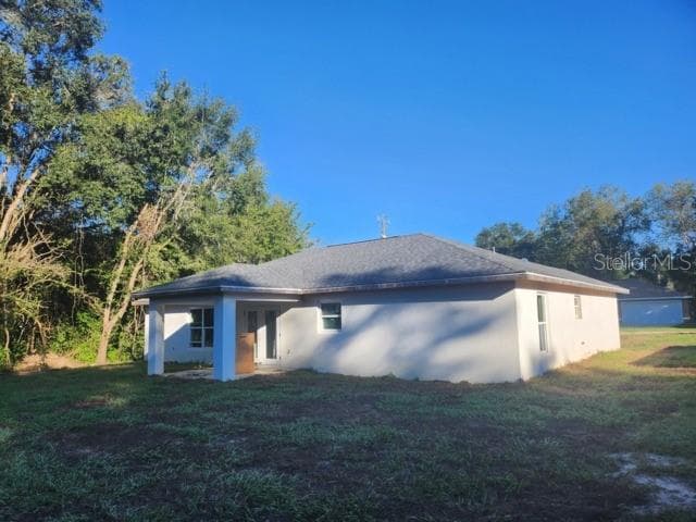 Single Family Residence at 2900 SE 145TH PL, SUMMERFIELD, photo 4 of 6