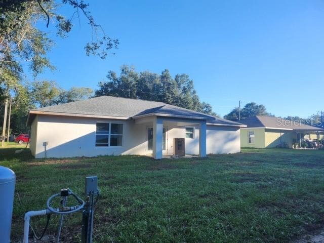 Single Family Residence at 2900 SE 145TH PL, SUMMERFIELD, photo 5 of 6