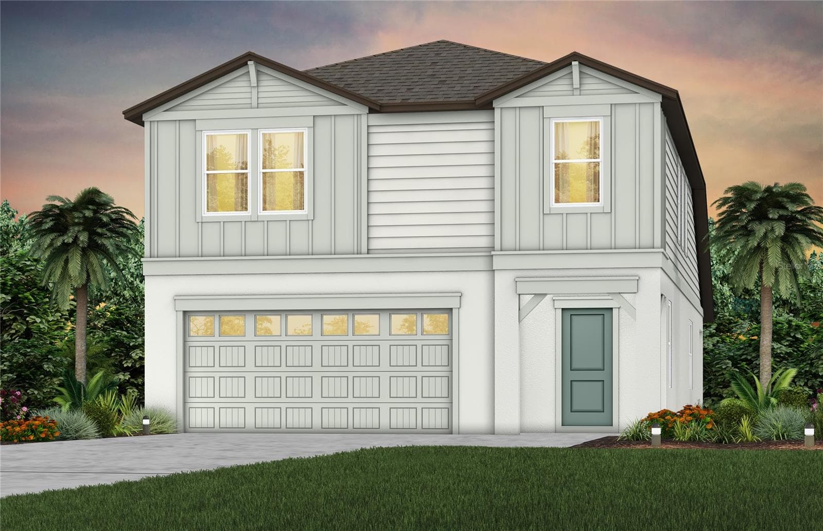 7930 PALM PARADISE PL