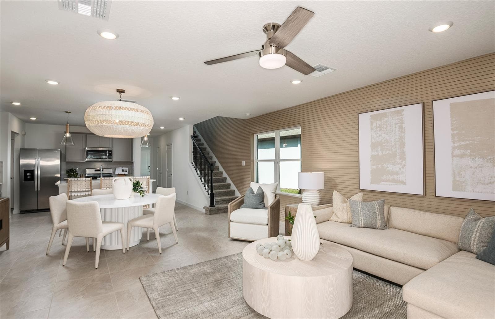 Model Representation - 7930 PALM PARADISE PL, PARRISH