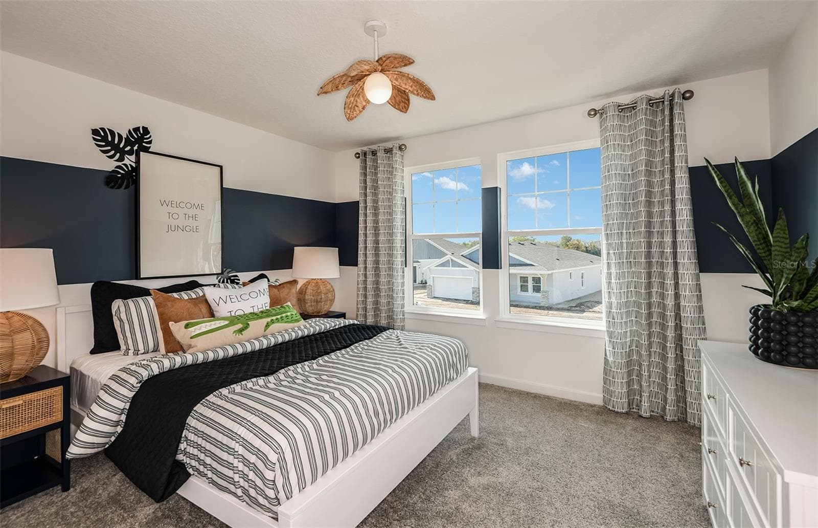 Model Representation - 7930 PALM PARADISE PL, PARRISH