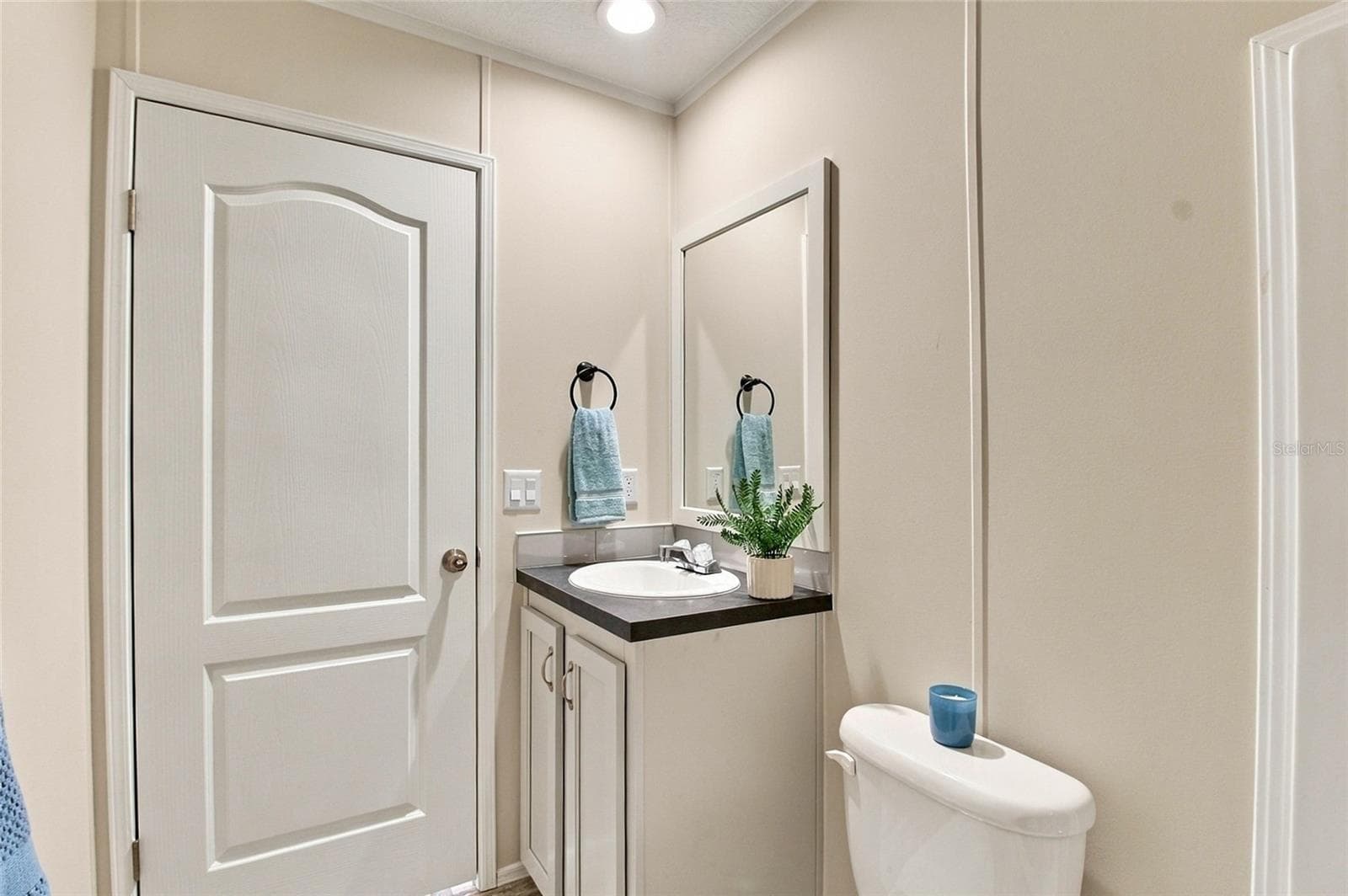 Hall Bath - 18675 U.S. HIGHWAY 19 N. #349, CLEARWATER