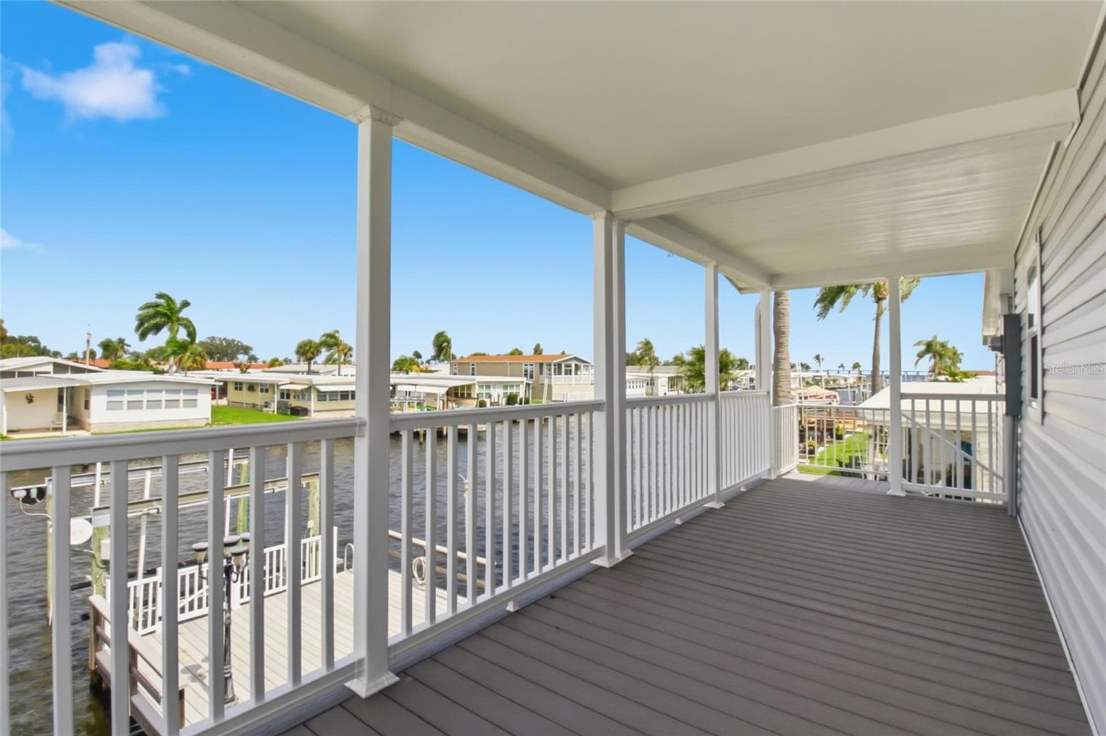 Manufactured Home at 18675 U.S. HIGHWAY 19 N. #349, CLEARWATER, photo 31 of 41