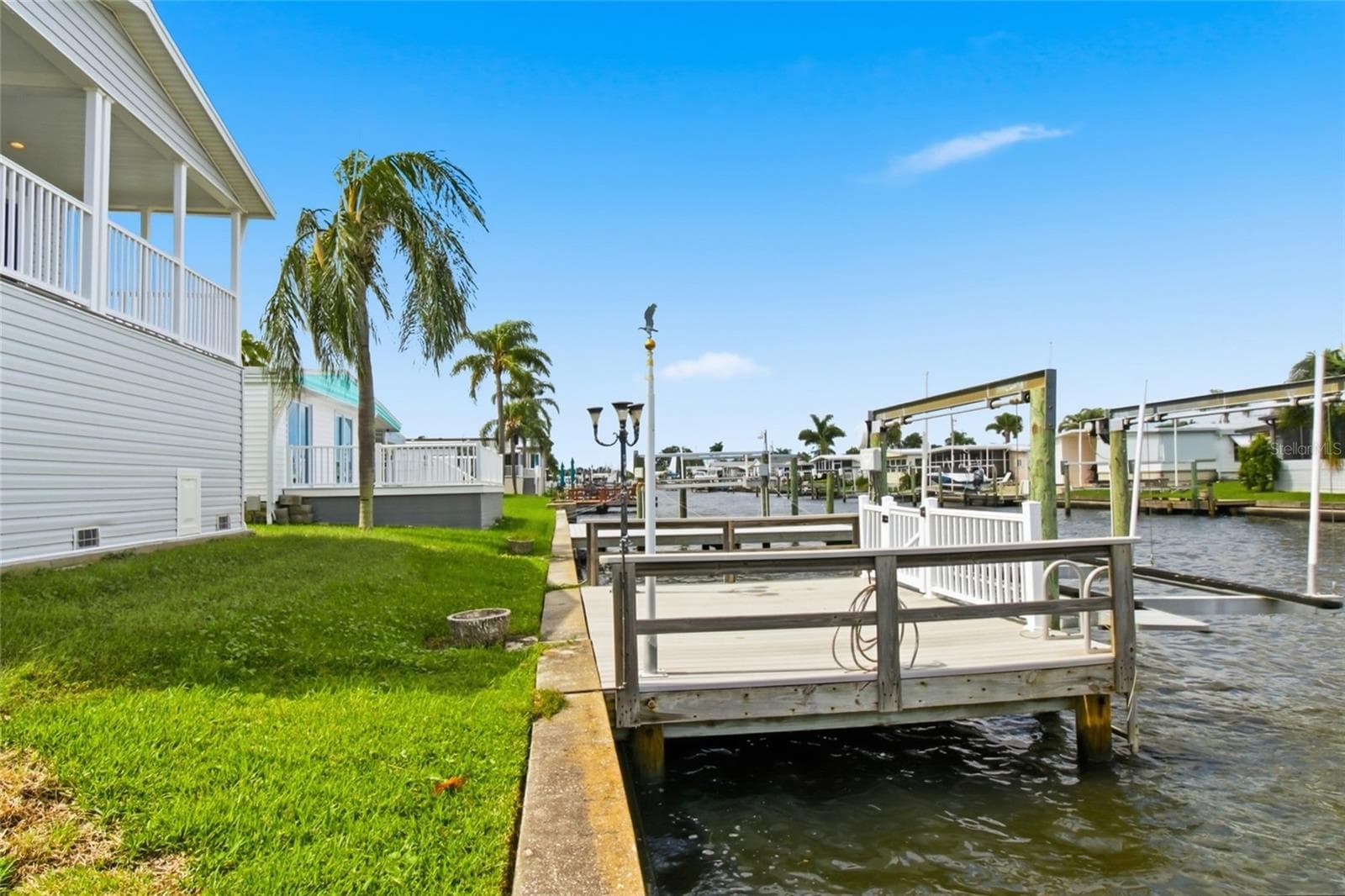 Manufactured Home at 18675 U.S. HIGHWAY 19 N. #349, CLEARWATER, photo 35 of 41