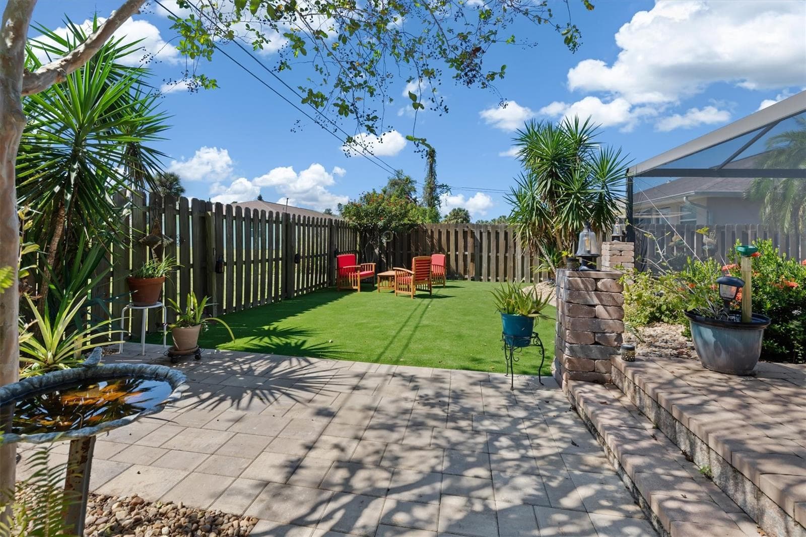 Single Family Residence at 21443 SHELDON AVE, PORT CHARLOTTE, photo 17 of 36