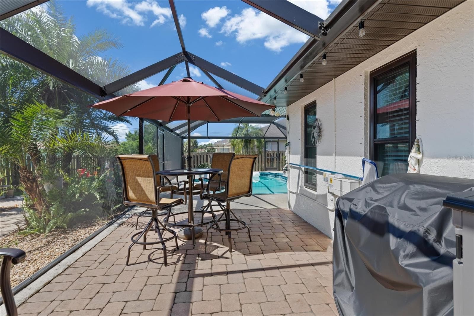 Single Family Residence at 21443 SHELDON AVE, PORT CHARLOTTE, photo 18 of 36