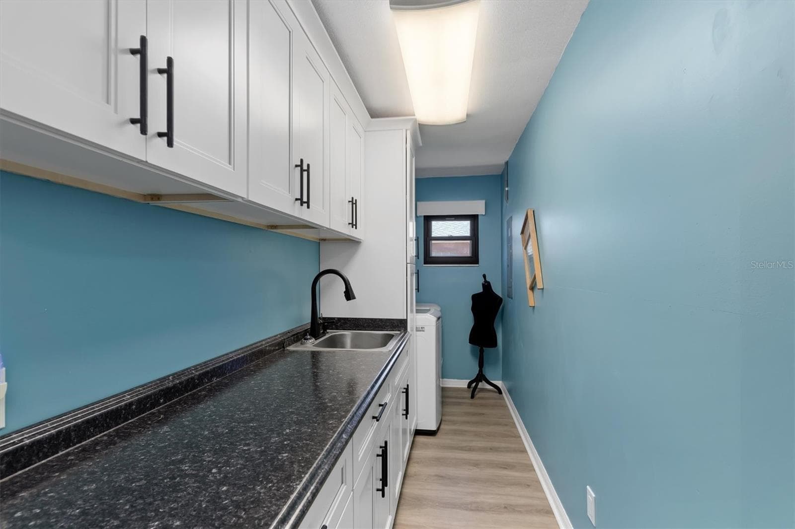 Laundry Room - 21443 SHELDON AVE, PORT CHARLOTTE