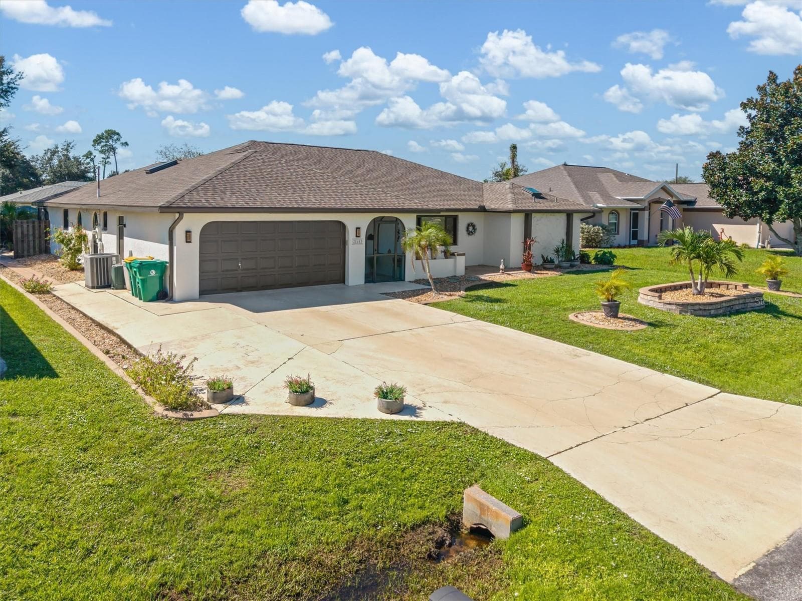Single Family Residence at 21443 SHELDON AVE, PORT CHARLOTTE, photo 35 of 36
