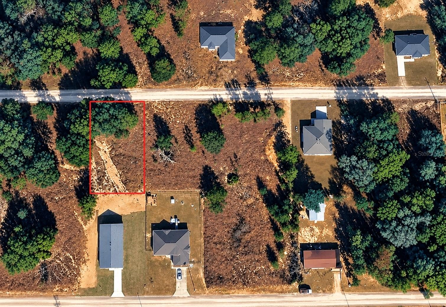 SW 29TH LN