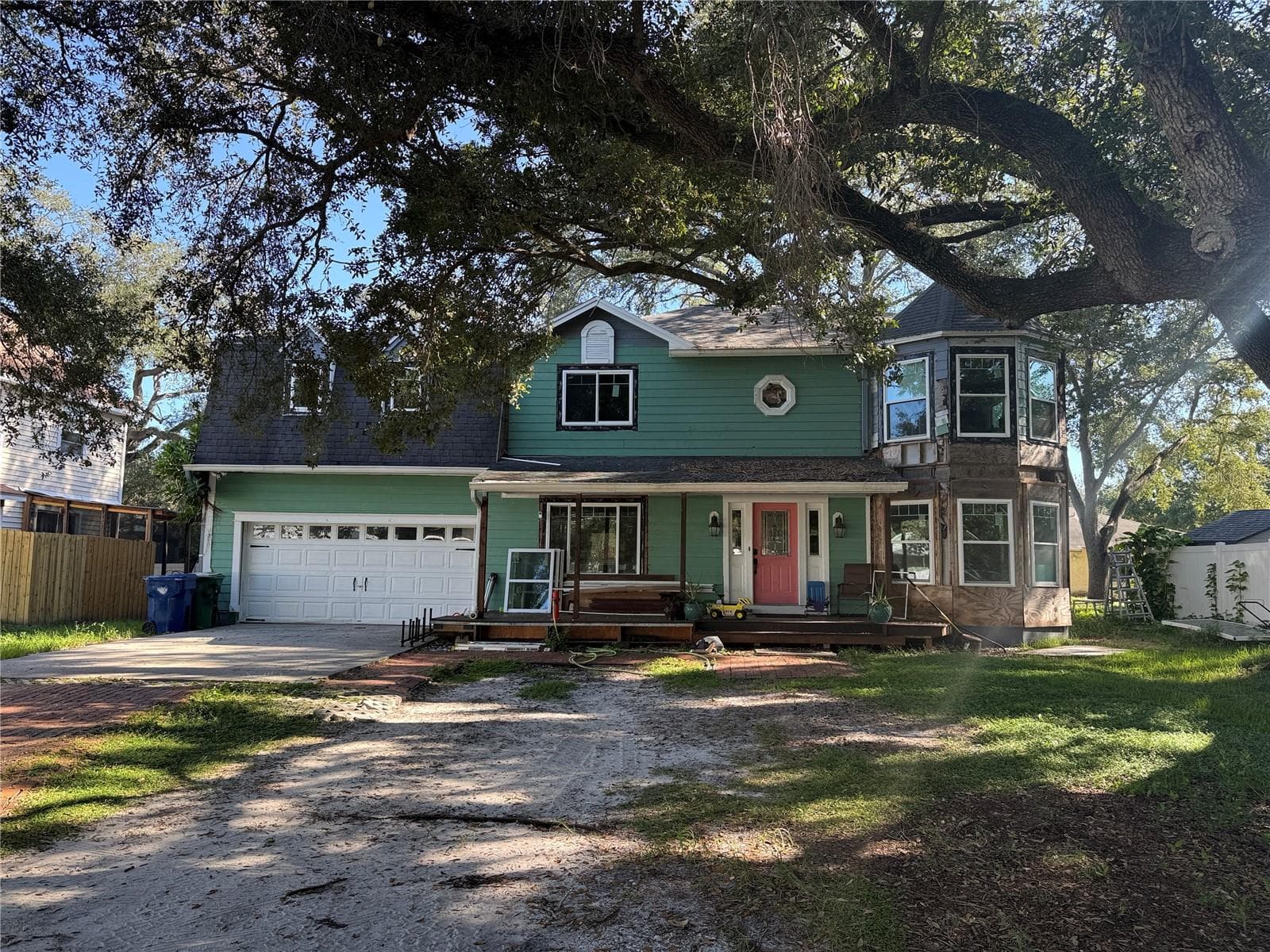 Single Family Residence at 6210 S HIMES AVE, TAMPA, photo 8 of 84