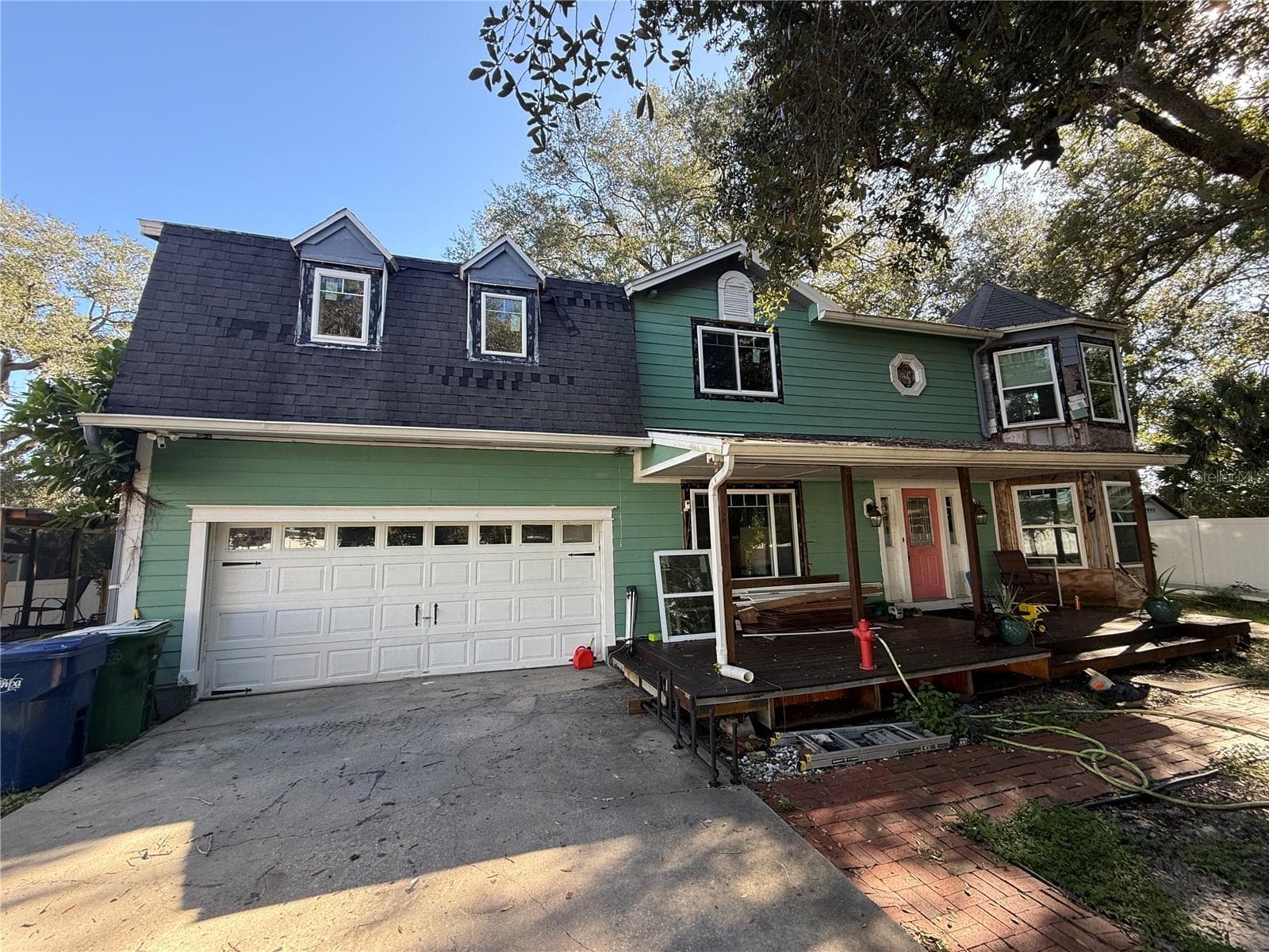 Single Family Residence at 6210 S HIMES AVE, TAMPA, photo 10 of 84