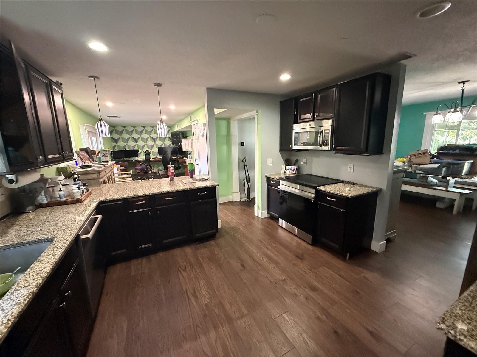 Single Family Residence at 6210 S HIMES AVE, TAMPA, photo 28 of 84