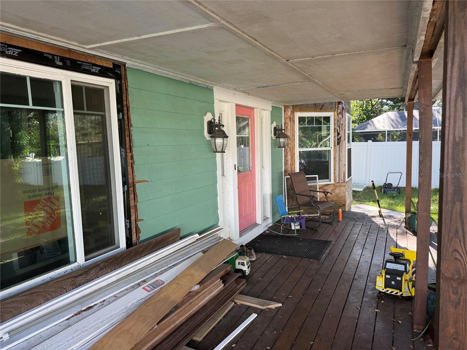 Single Family Residence at 6210 S HIMES AVE, TAMPA, photo 77 of 84