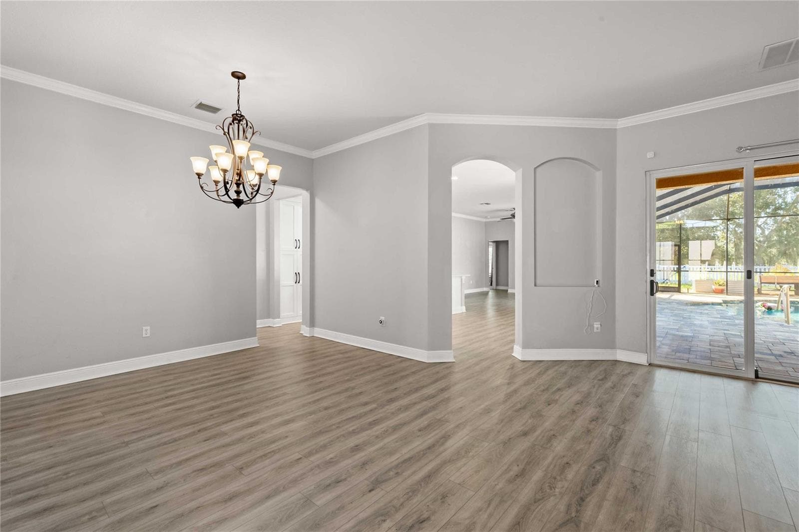 Single Family Residence at 20750 ORCHARDTOWN DR, LAND O LAKES, photo 9 of 59