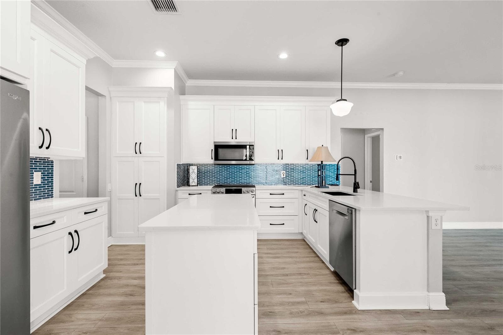 Single Family Residence at 20750 ORCHARDTOWN DR, LAND O LAKES, photo 18 of 59
