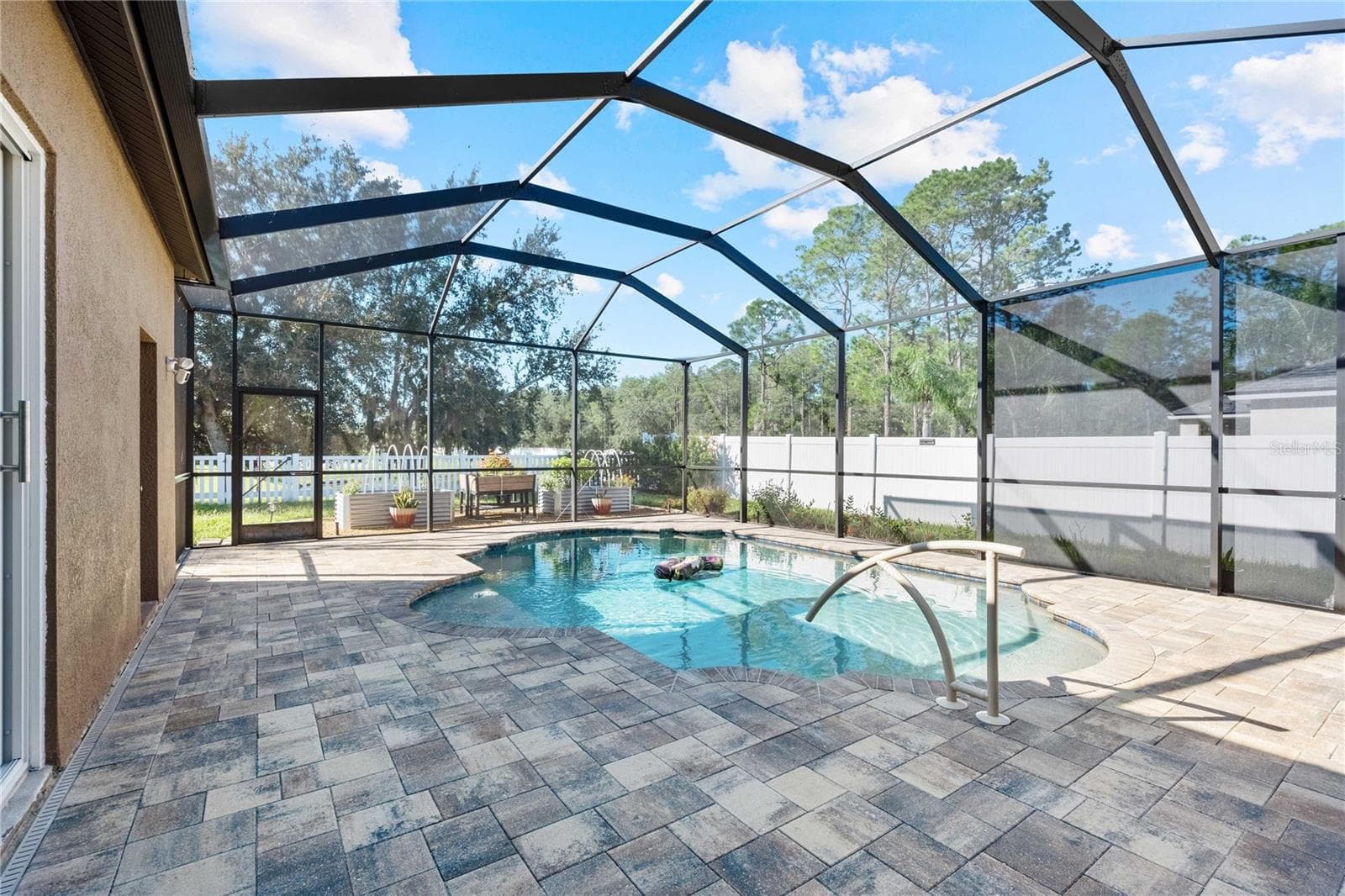 Single Family Residence at 20750 ORCHARDTOWN DR, LAND O LAKES, photo 45 of 59