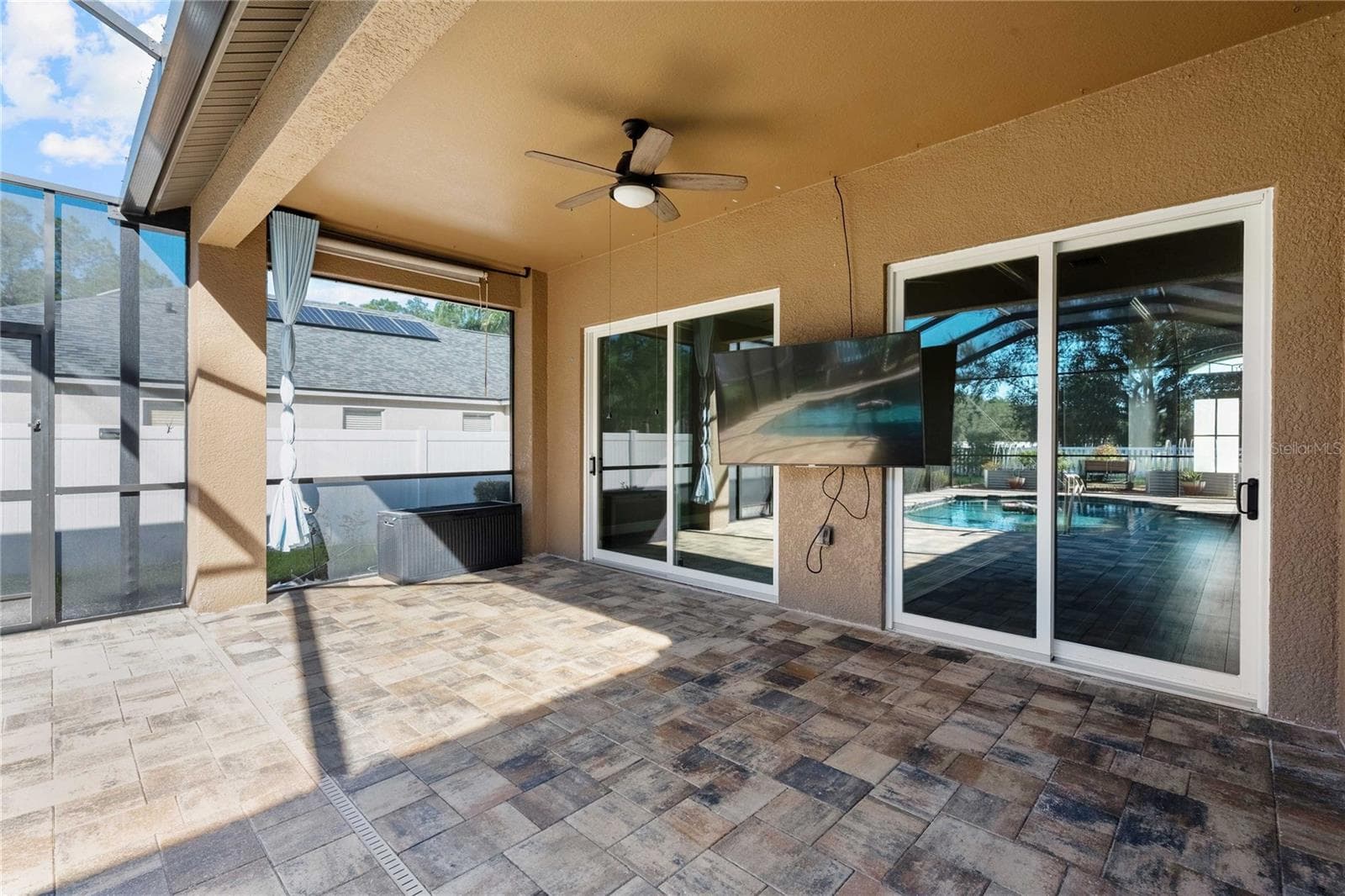 Single Family Residence at 20750 ORCHARDTOWN DR, LAND O LAKES, photo 46 of 59