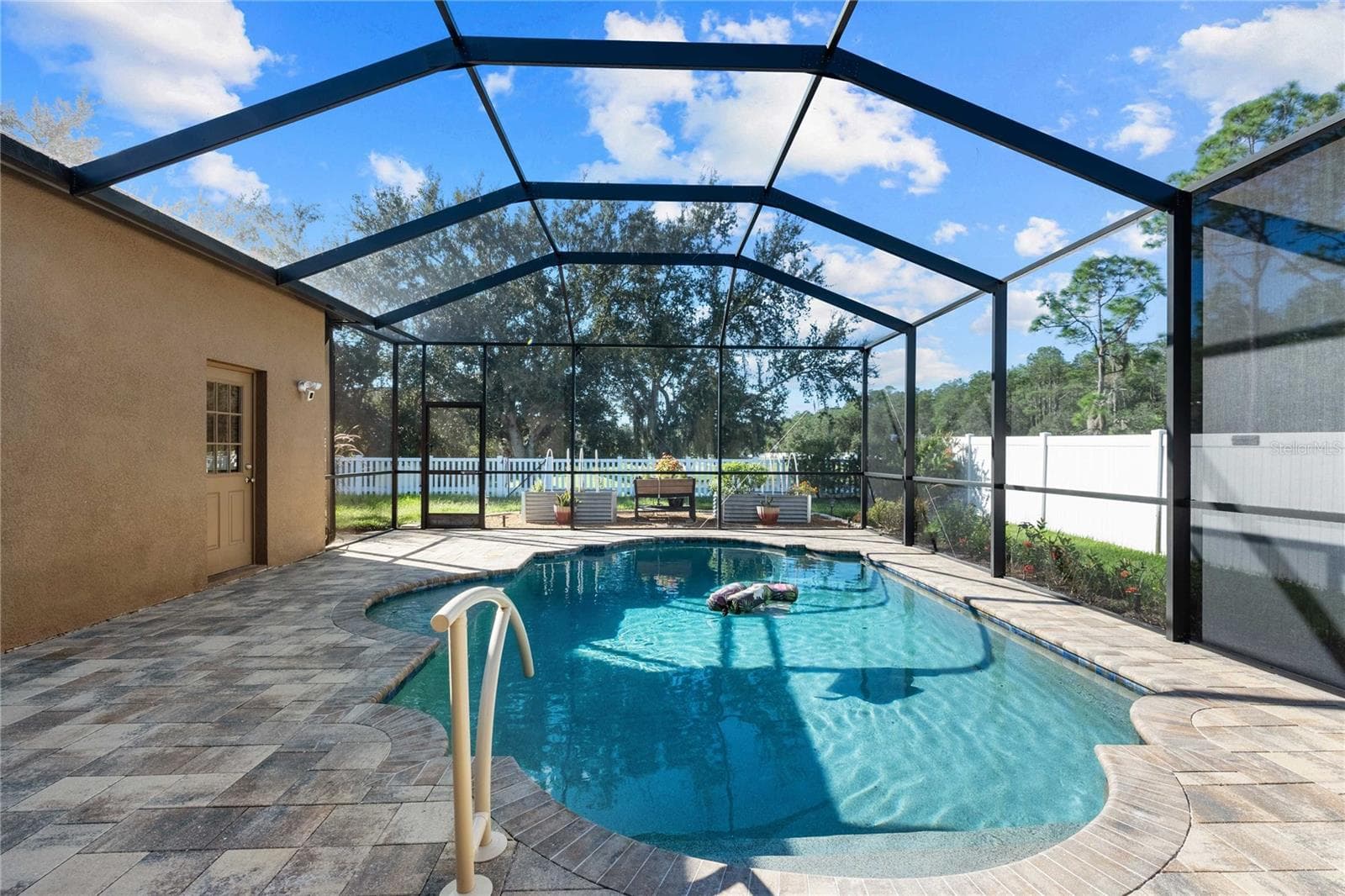 Single Family Residence at 20750 ORCHARDTOWN DR, LAND O LAKES, photo 47 of 59