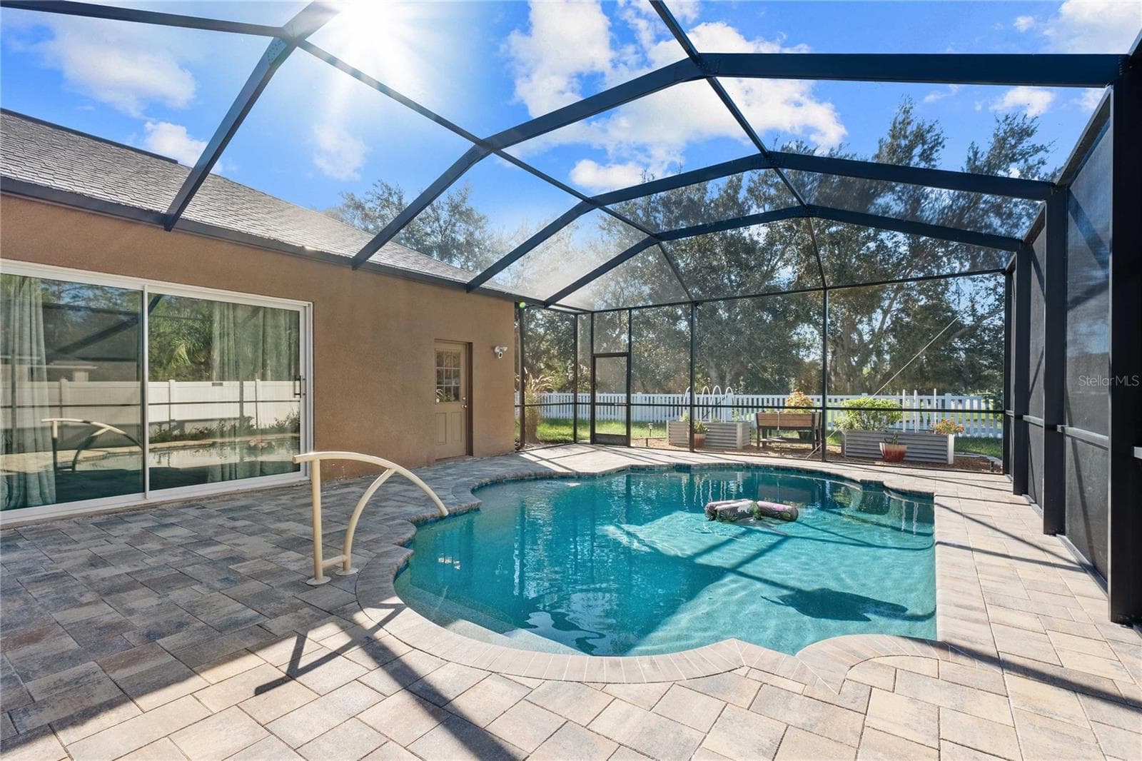 Single Family Residence at 20750 ORCHARDTOWN DR, LAND O LAKES, photo 48 of 59