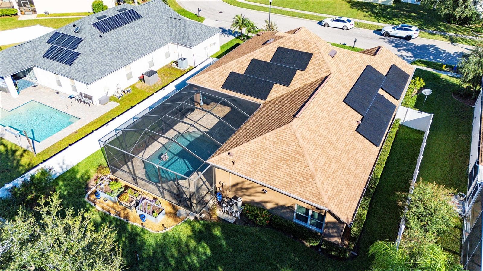 Single Family Residence at 20750 ORCHARDTOWN DR, LAND O LAKES, photo 52 of 59