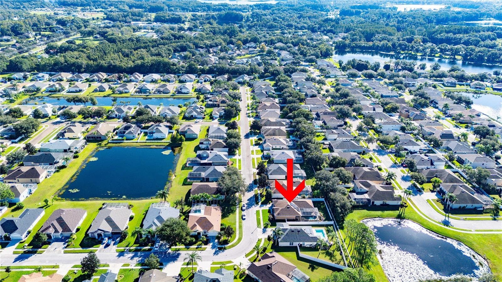 Single Family Residence at 20750 ORCHARDTOWN DR, LAND O LAKES, photo 53 of 59