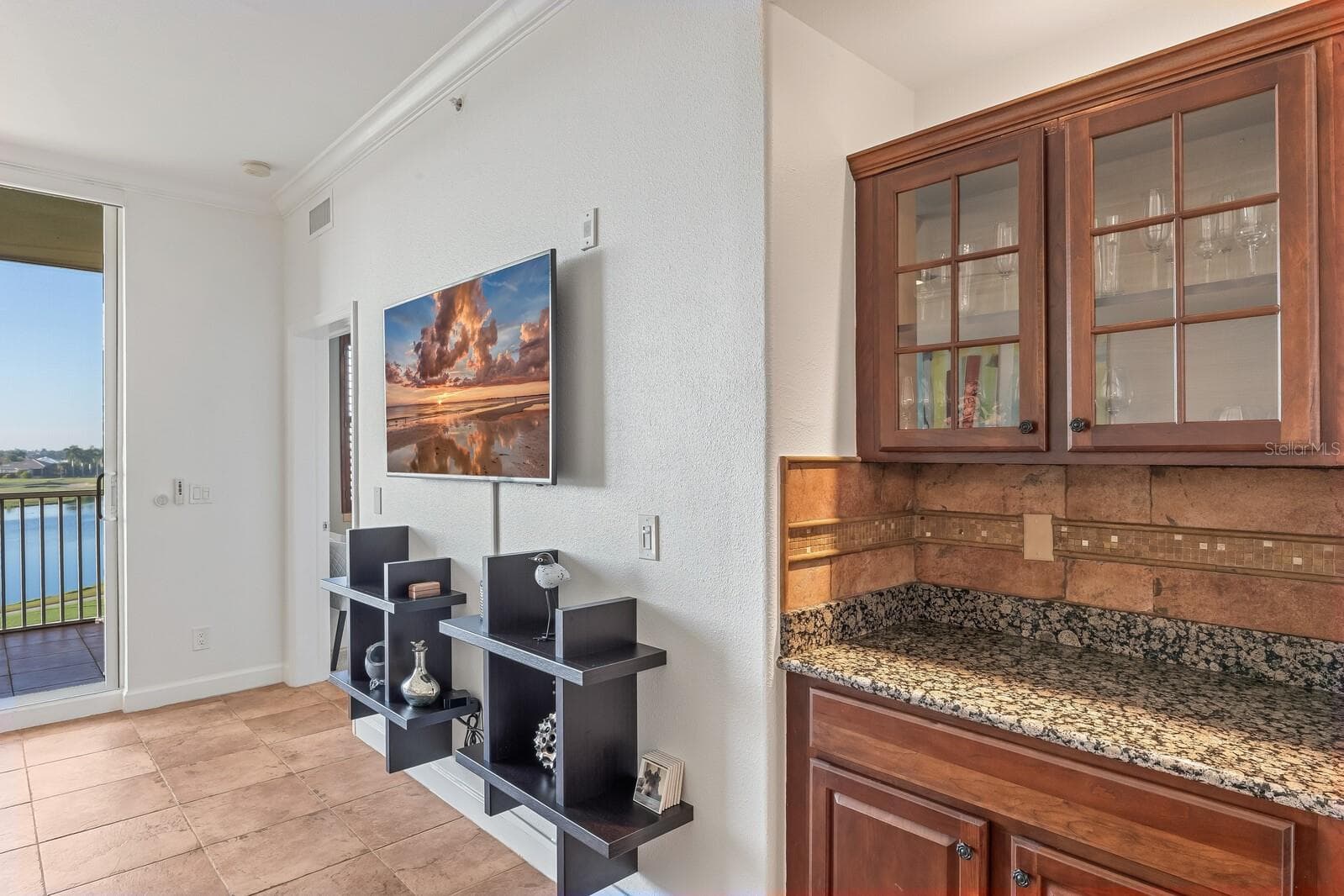 Condominium at 10045 LINKS LN #404, ROTONDA WEST, photo 12 of 40
