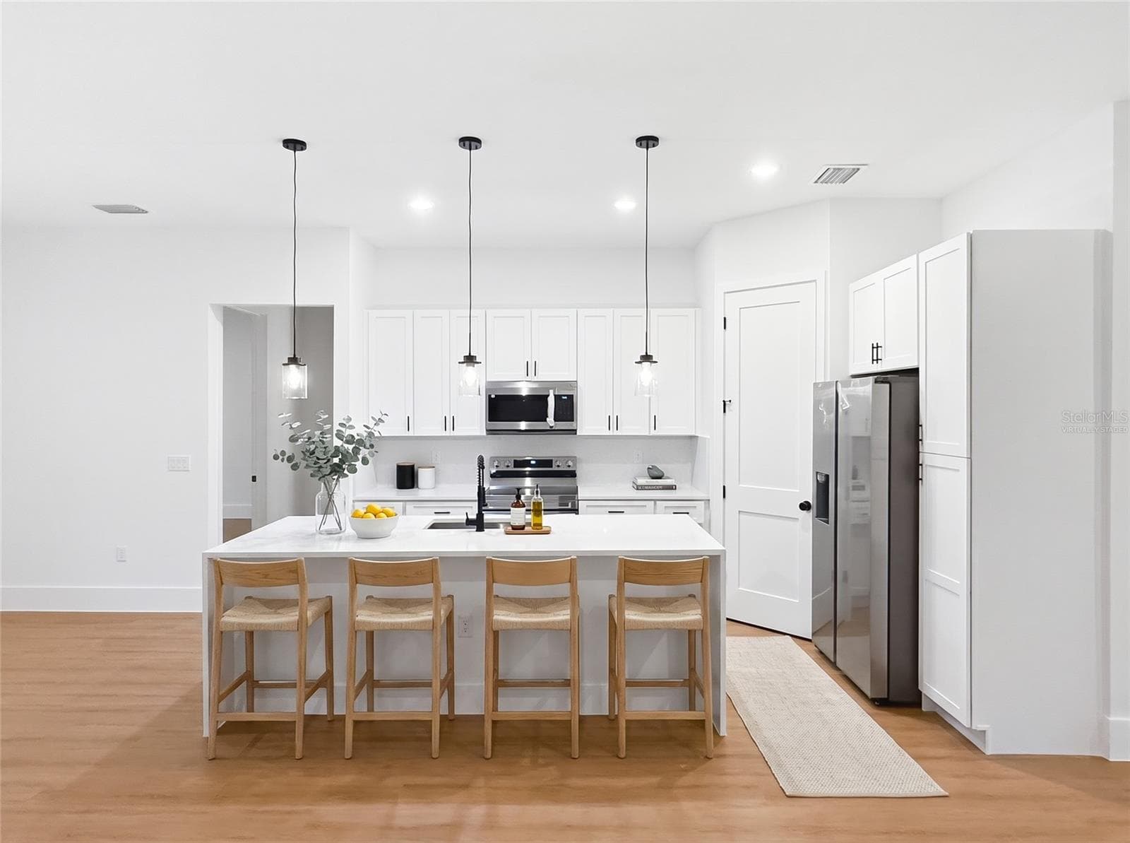 Virtually Staged - 4091 SW 130TH LOOP, OCALA