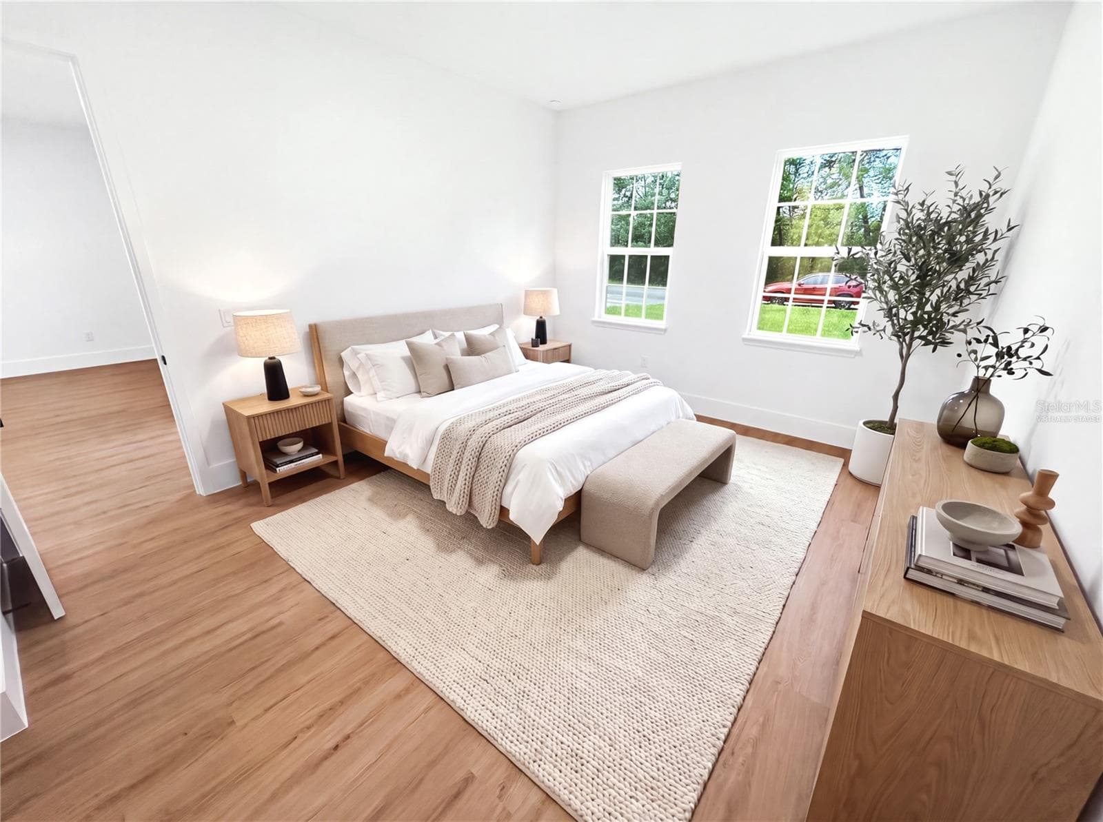 Virtually Staged - 4091 SW 130TH LOOP, OCALA