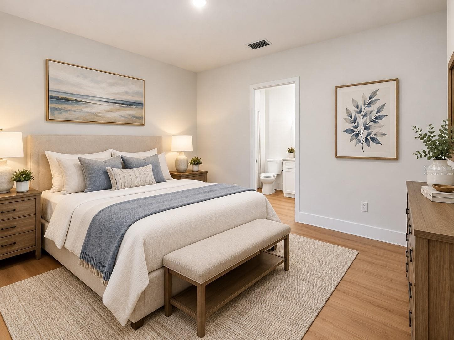 Virtually Staged - 4091 SW 130TH LOOP, OCALA