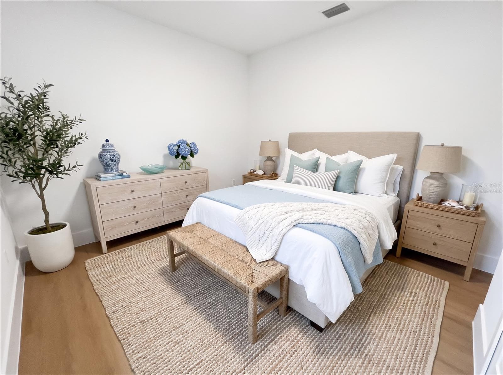 Virtually Staged - 4091 SW 130TH LOOP, OCALA