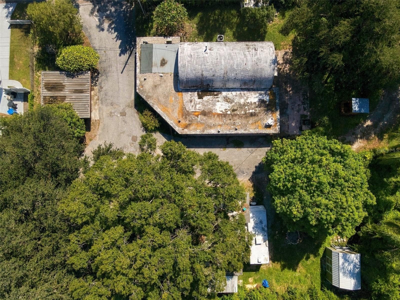 Triplex at 4949 26TH AVE N, ST PETERSBURG, photo 5 of 20