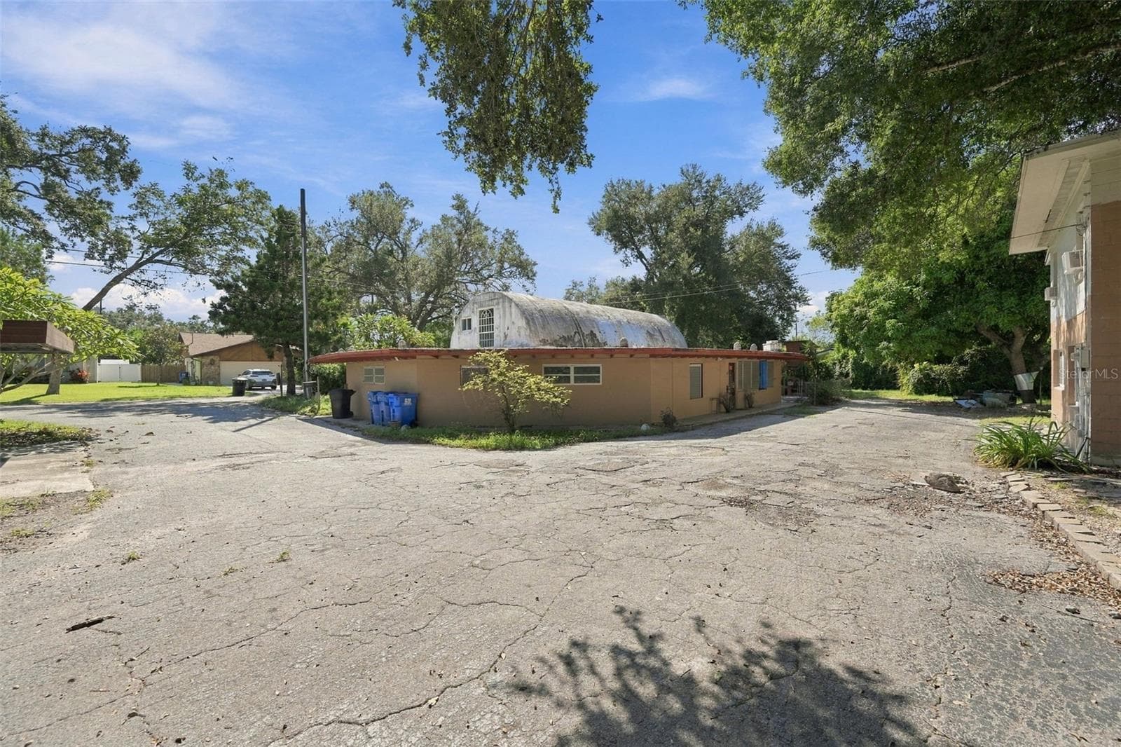 Triplex at 4949 26TH AVE N, ST PETERSBURG, photo 12 of 20