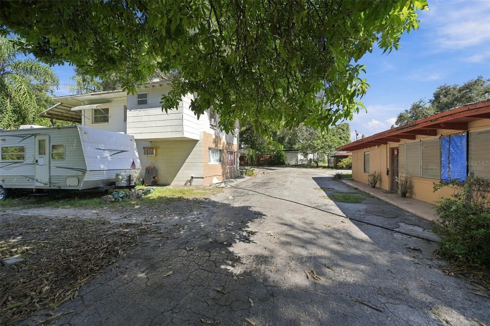 Triplex at 4949 26TH AVE N, ST PETERSBURG, photo 13 of 20