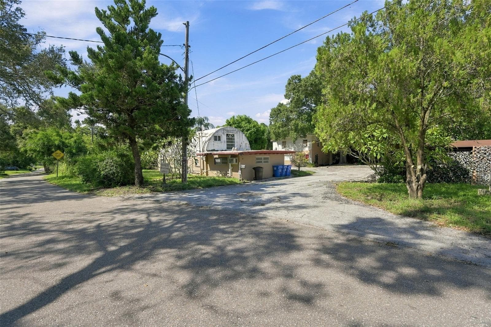 Triplex at 4949 26TH AVE N, ST PETERSBURG, photo 20 of 20