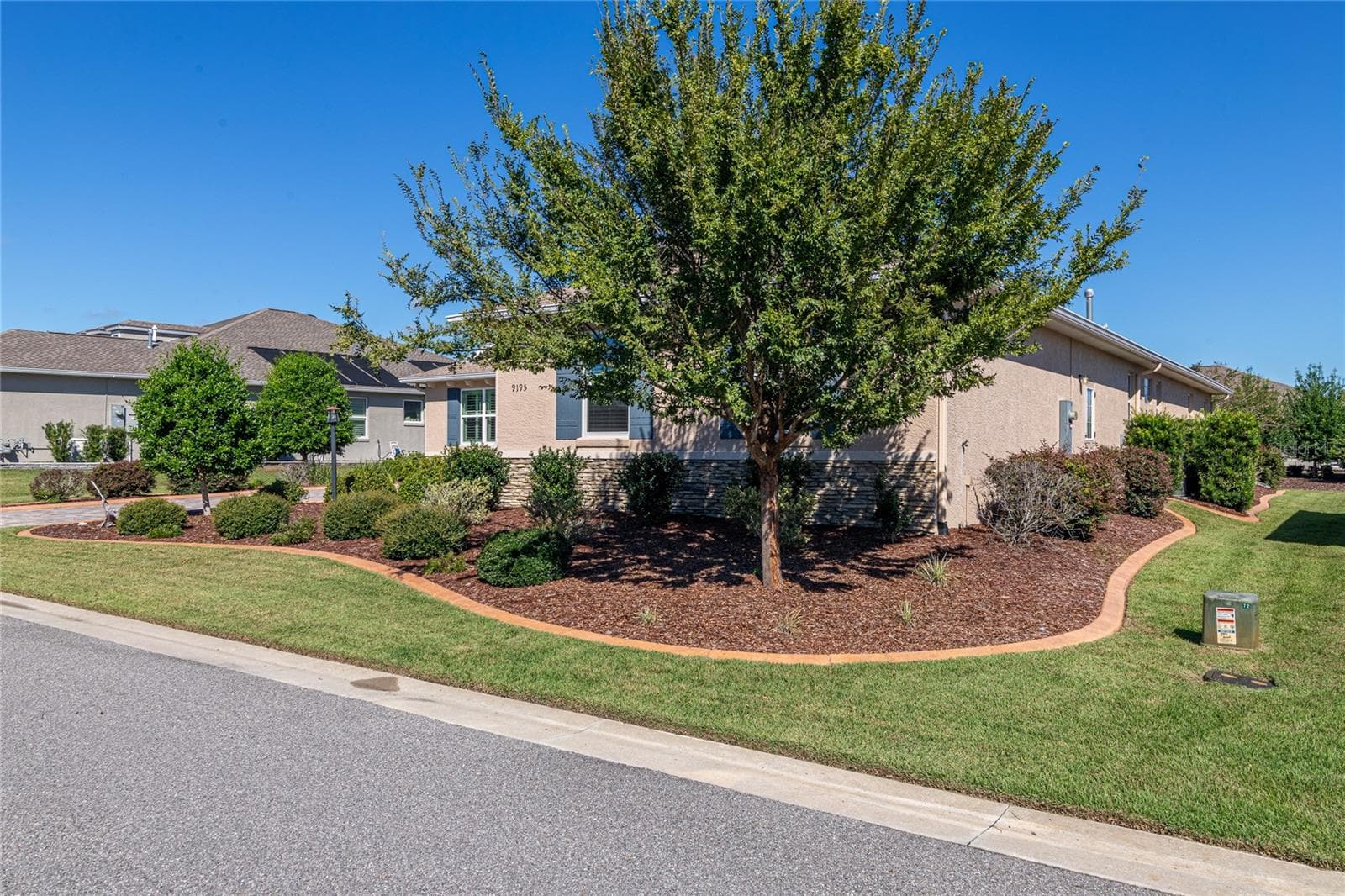 Single Family Residence at 9195 SW 87TH PL, OCALA, photo 2 of 33